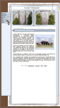Mobile Screenshot of granitememorialinc.com